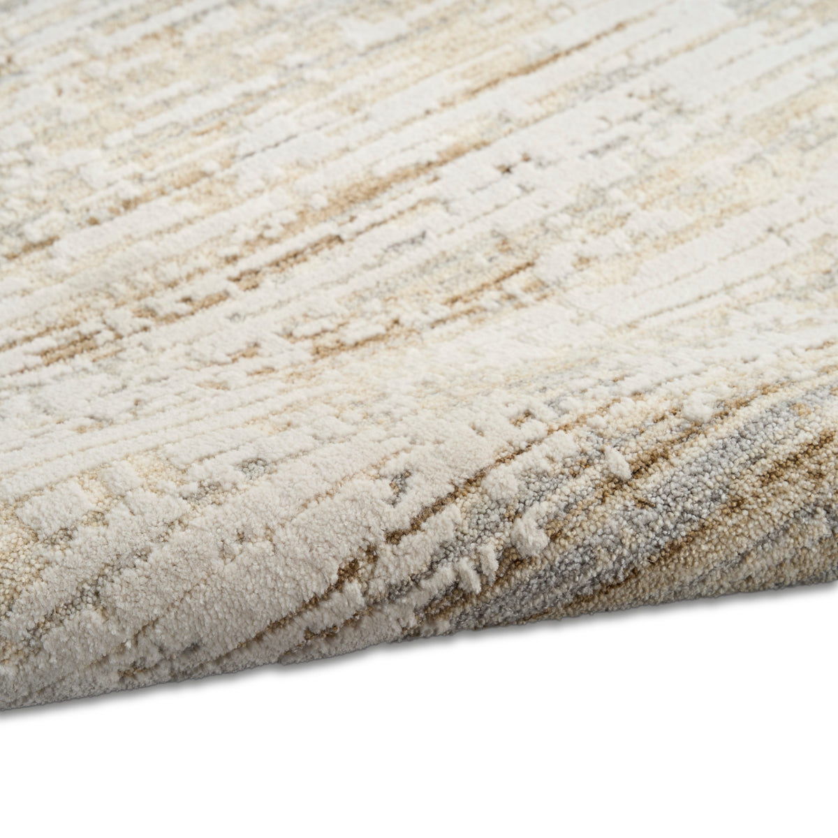 CK078 Summit SUM03 Natural Ivory Rug