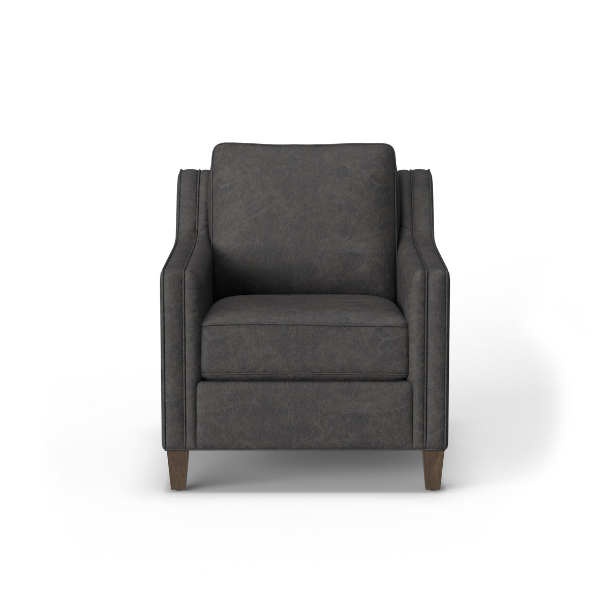Finley Leather Chair