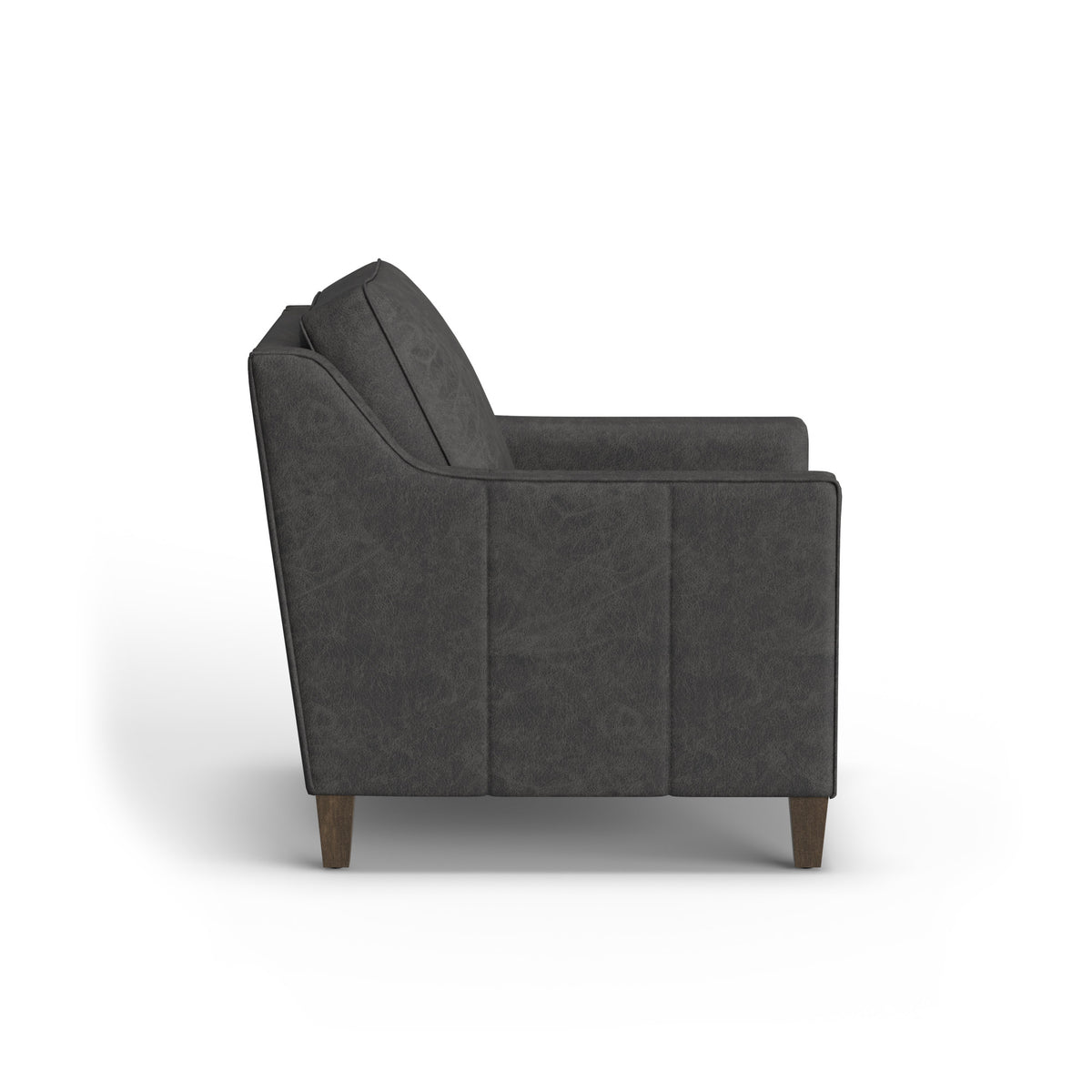 Finley Leather Chair