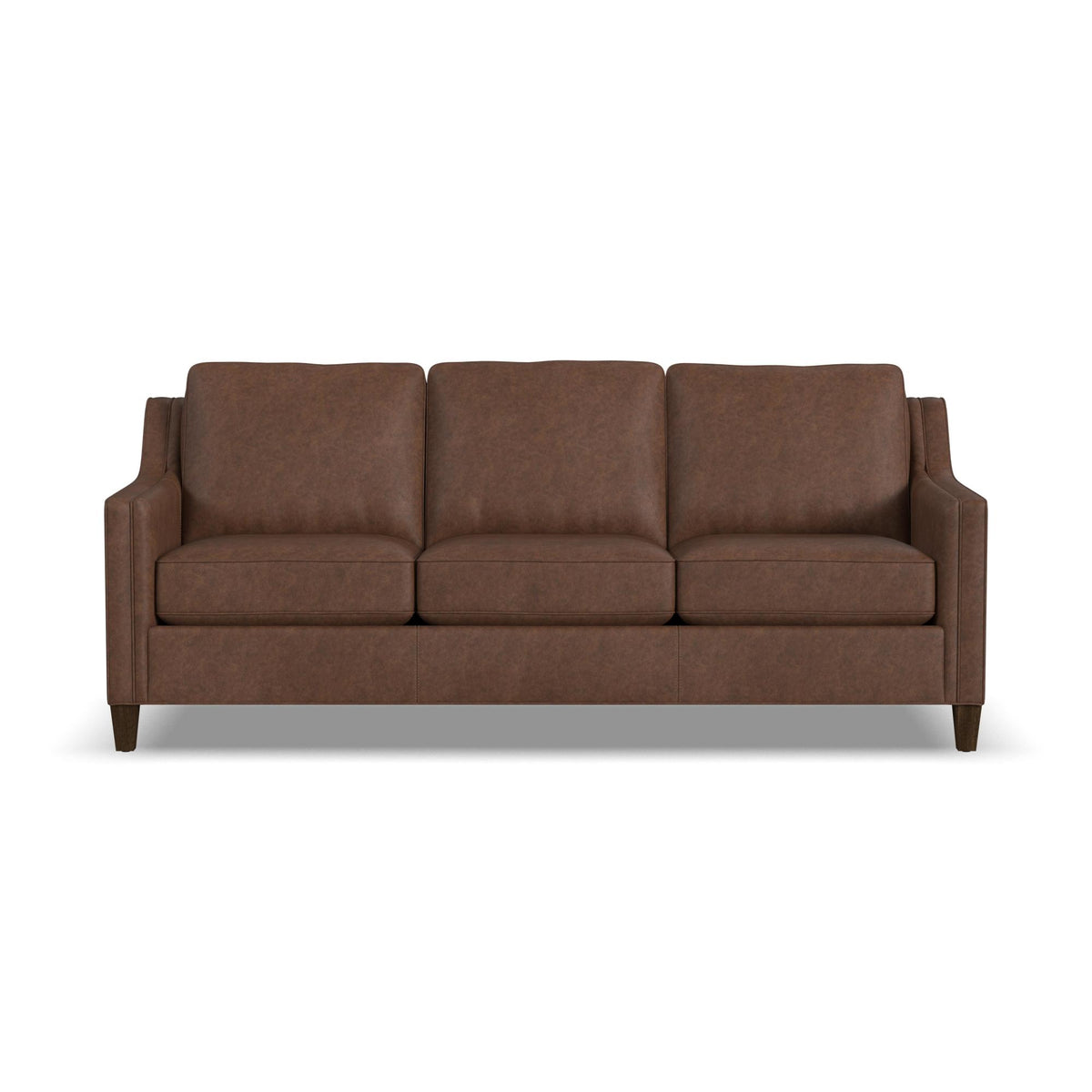 Finley Leather Sofa