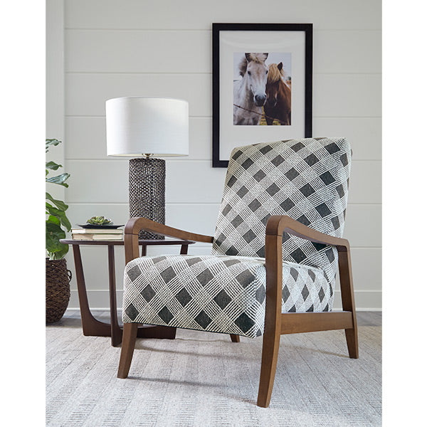 Rybe Chair