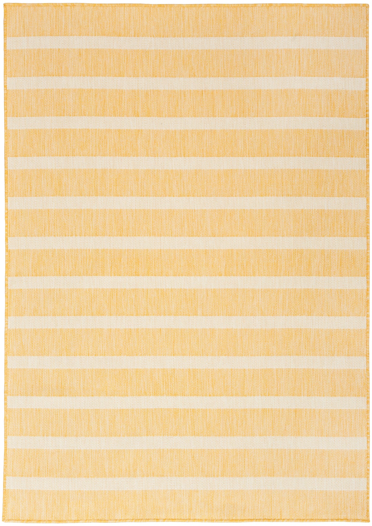 Positano POS03 Yellow Ivory Rug