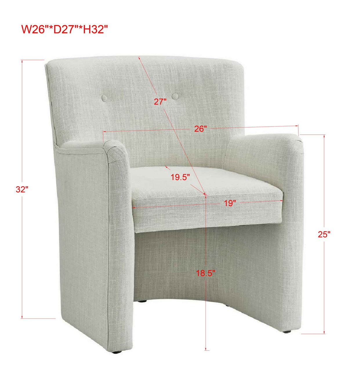 Myles Dining Chair