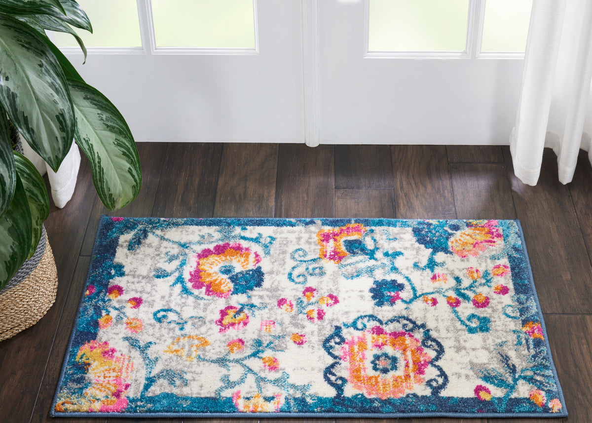 Passion PSN19 Ivory Rug