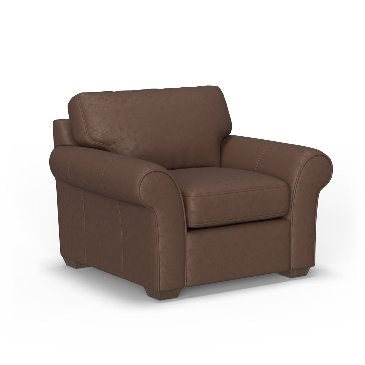 Vail Leather Chair