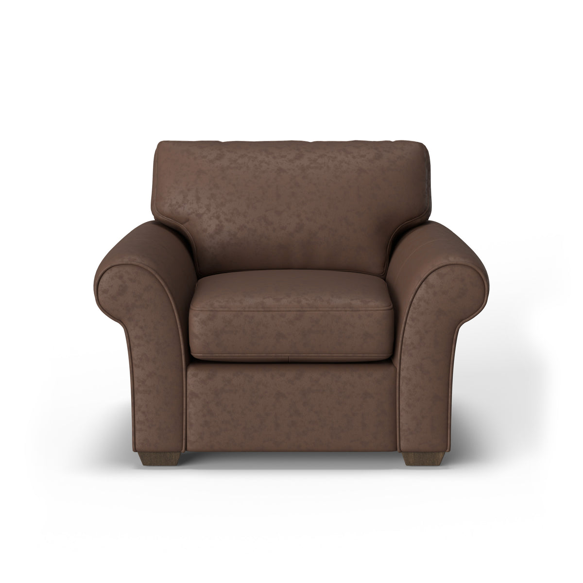 Vail Leather Chair