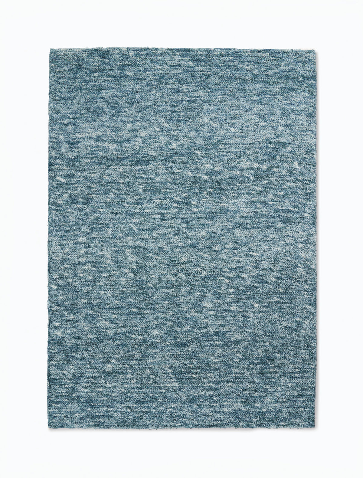 Tulsa CK810 Aqua Rug