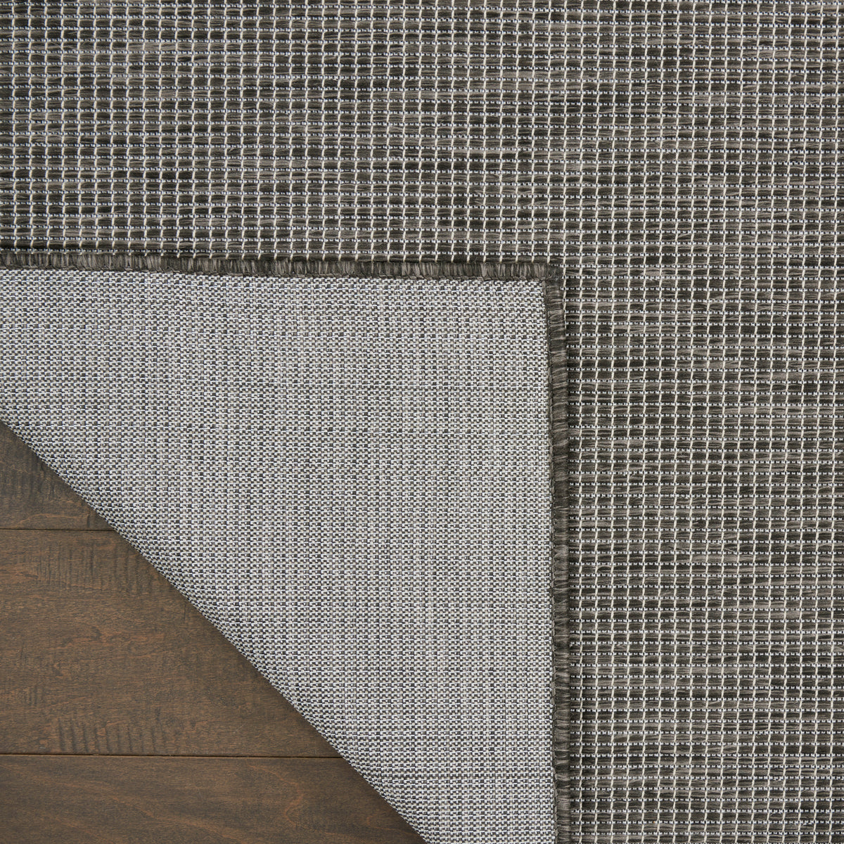 Positano POS01 Charcoal Rug