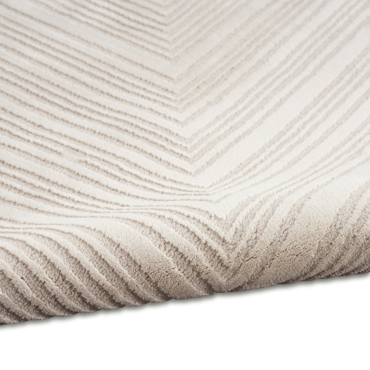 CK024 Irradiant IRR02 Ivory Rug