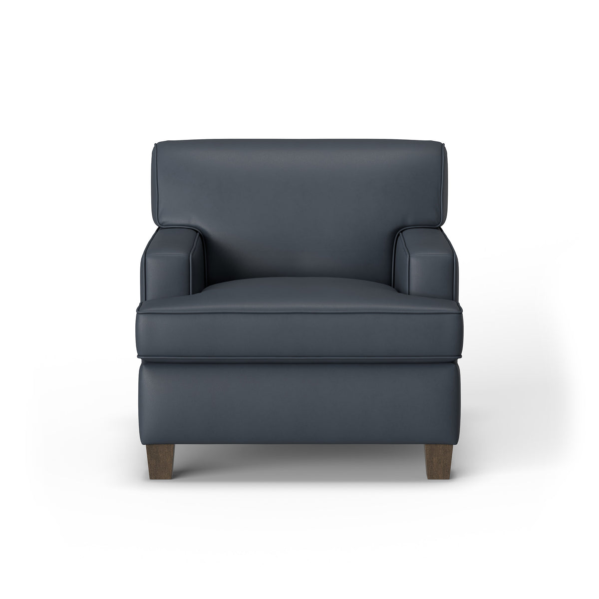 Dempsey Leather Chair