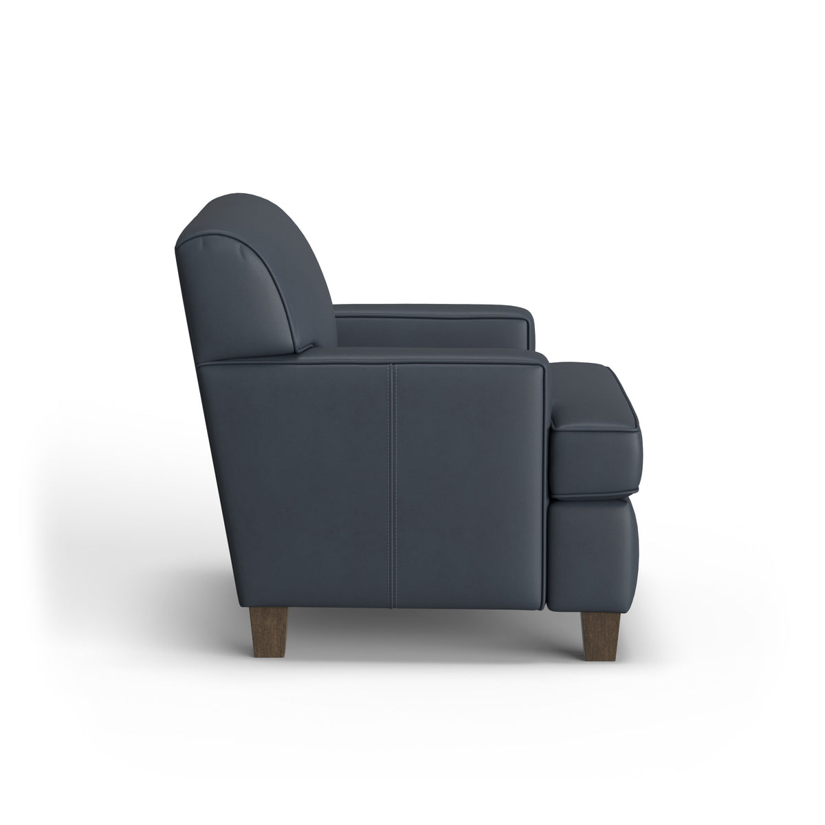 Dempsey Leather Chair
