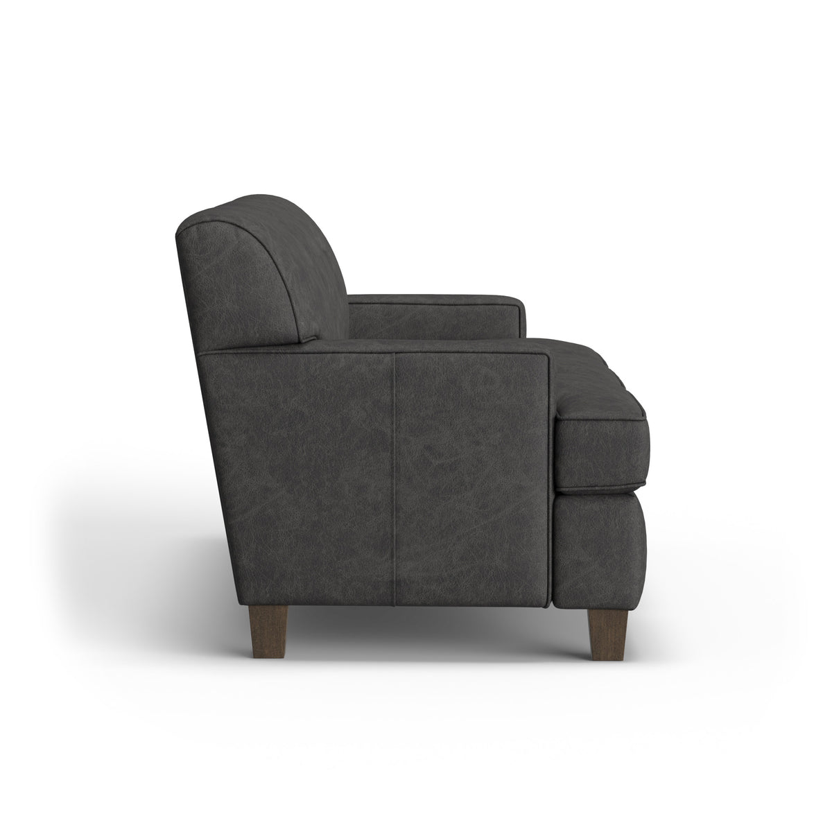 Dempsey Leather Sofa