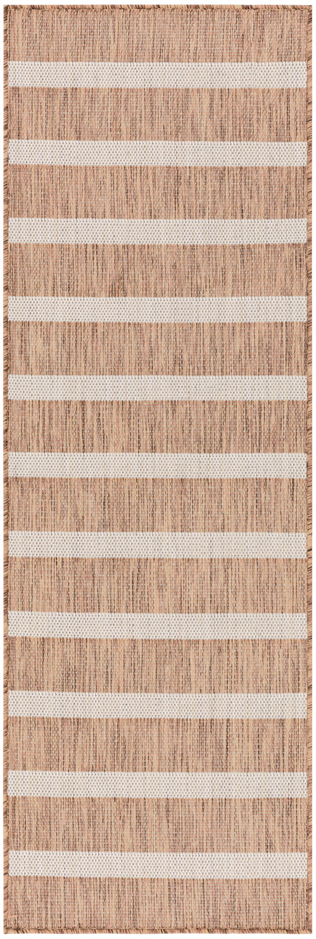 Positano POS03 Jute Ivory Rug