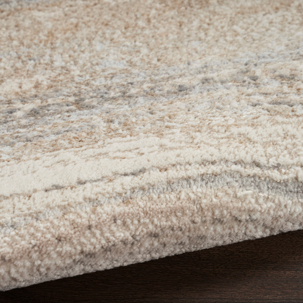 Splash BSK03 Cream Grey Rug