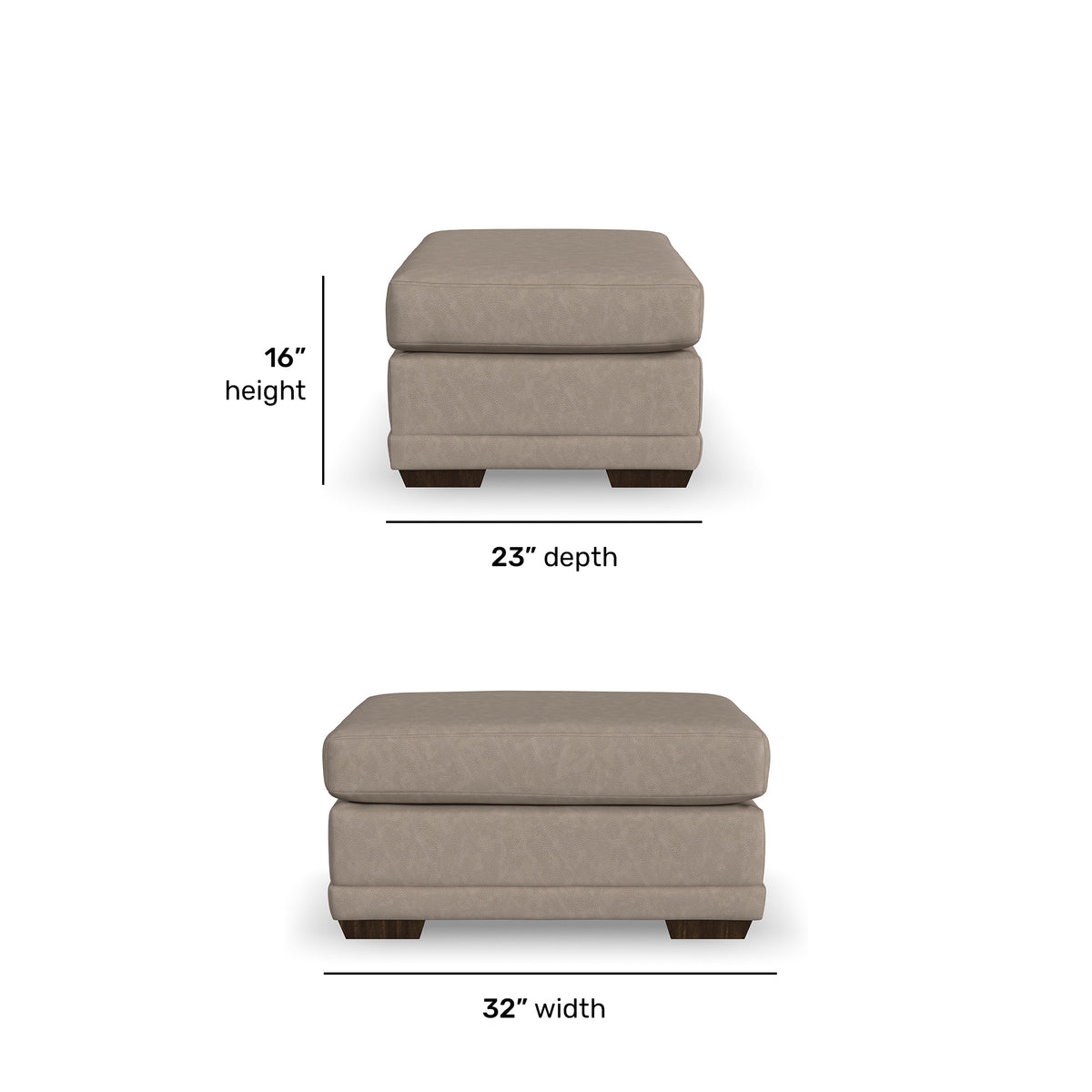 Jewel Ottoman