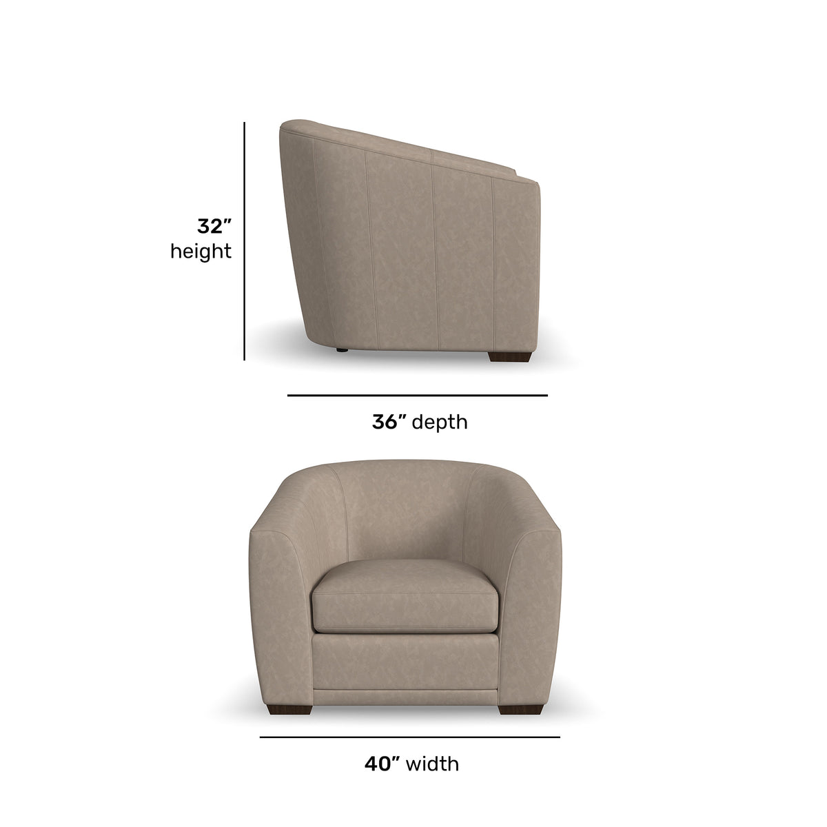 Jewel Chair