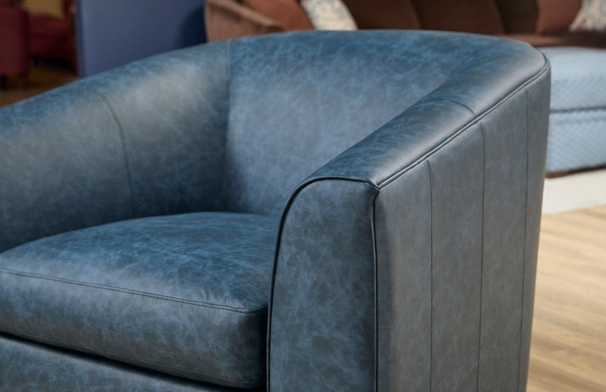 Jewel Swivel Chair