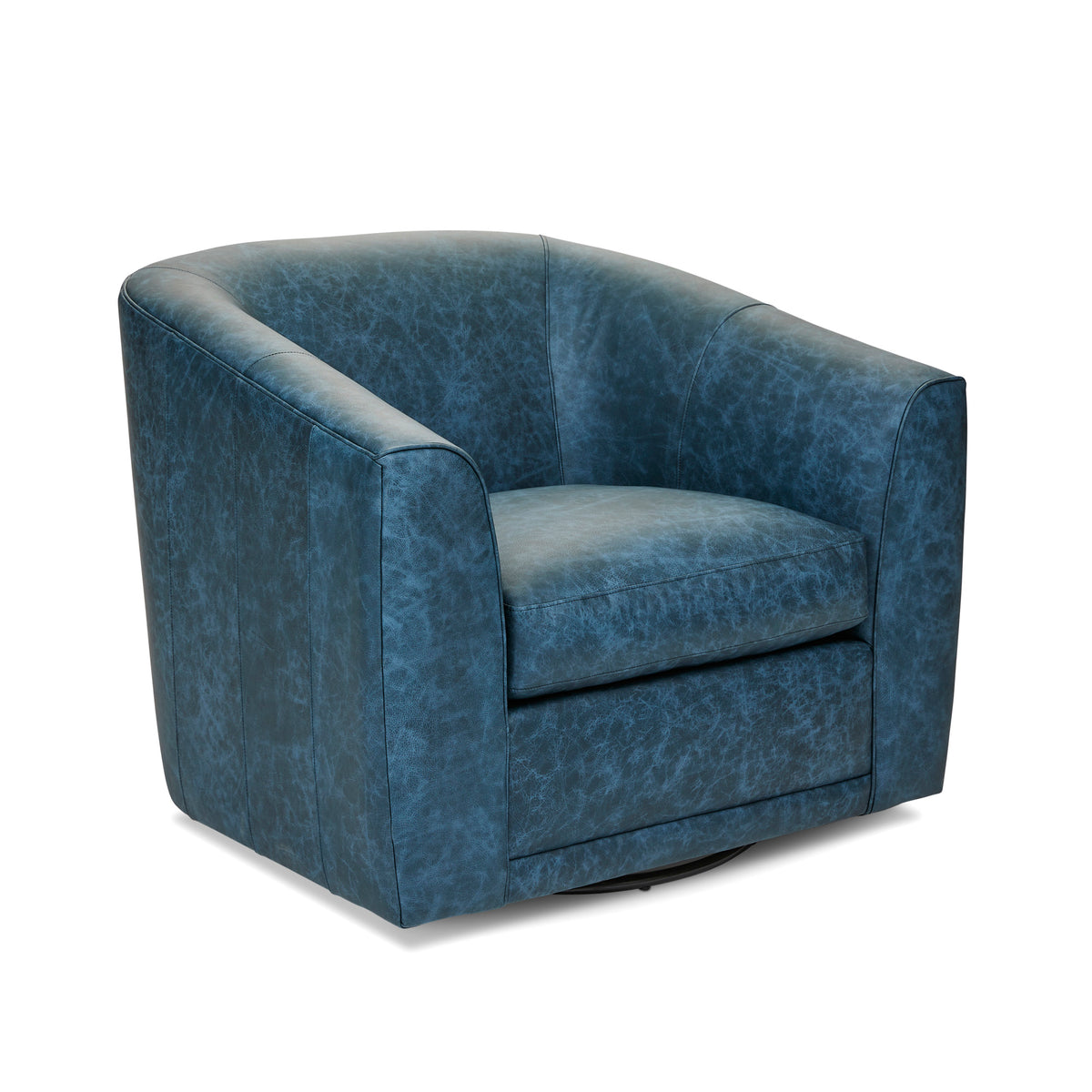 Jewel Swivel Chair