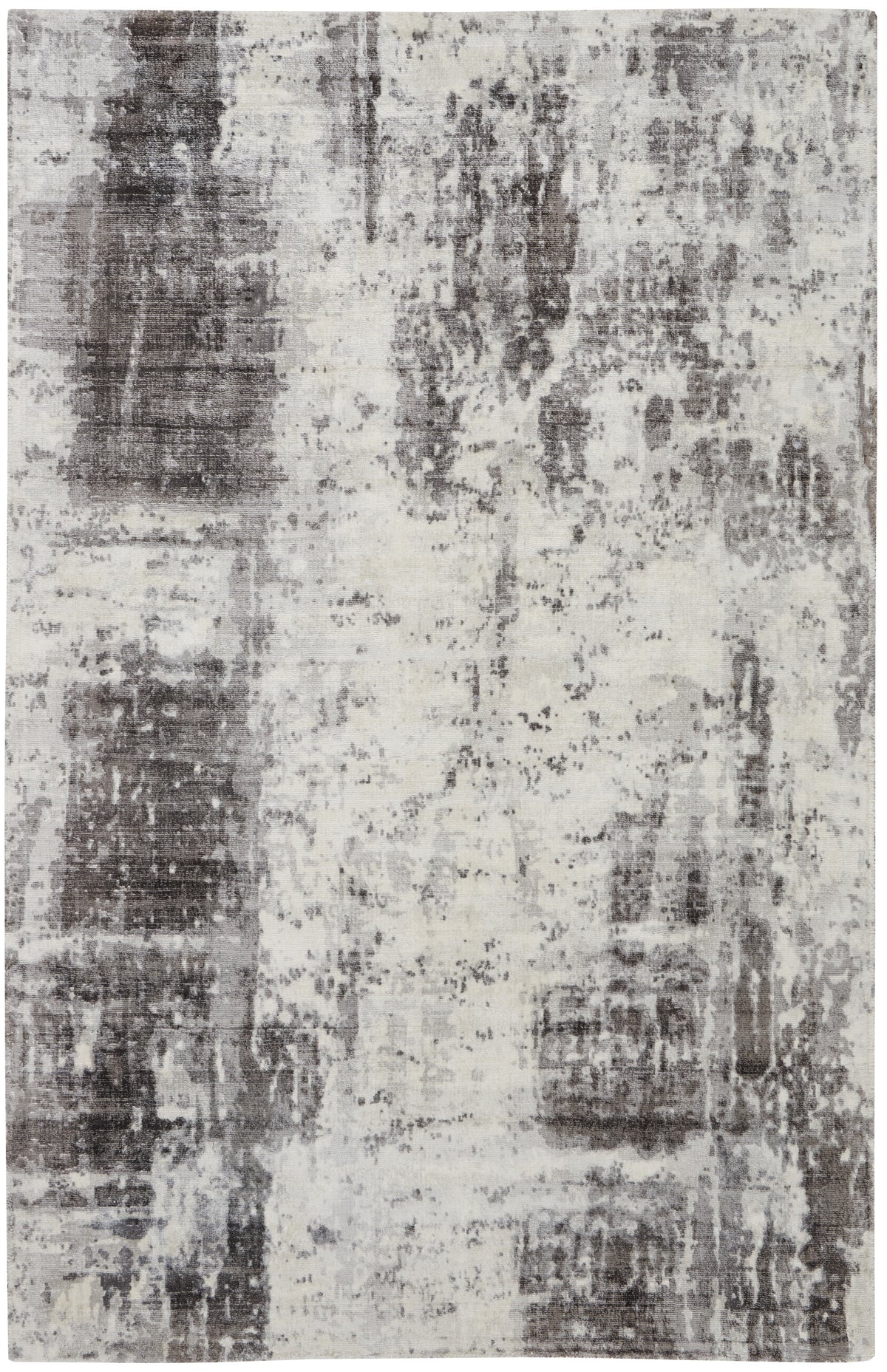 Safari Dreams KI372 Ivory/Grey Rug