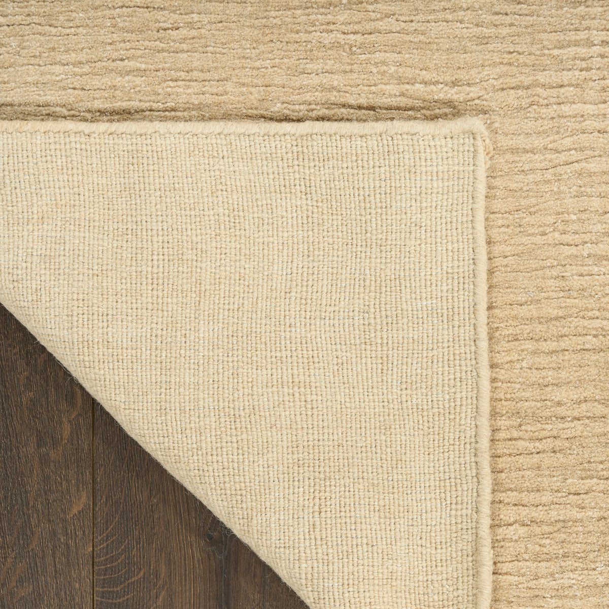 Strata SSS01 Taupe Rug