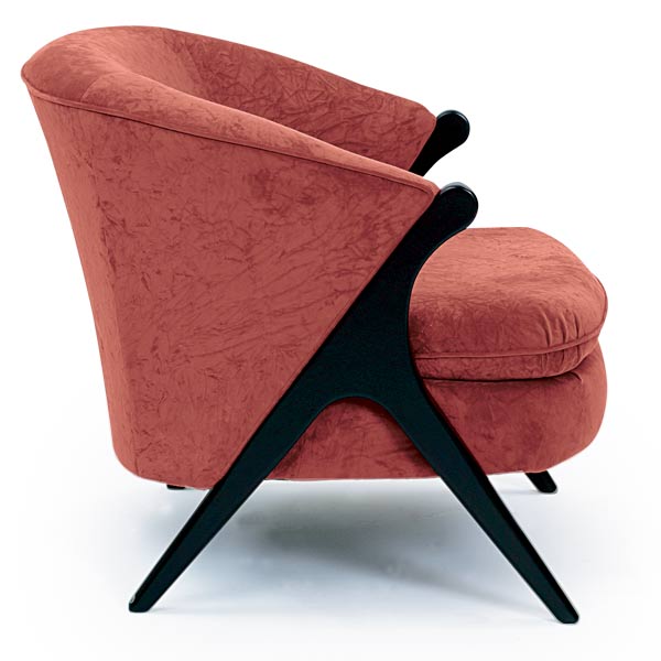 Tatiana Chair