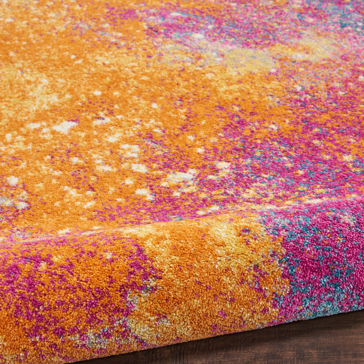 Passion PSN10 Sunburst Rug