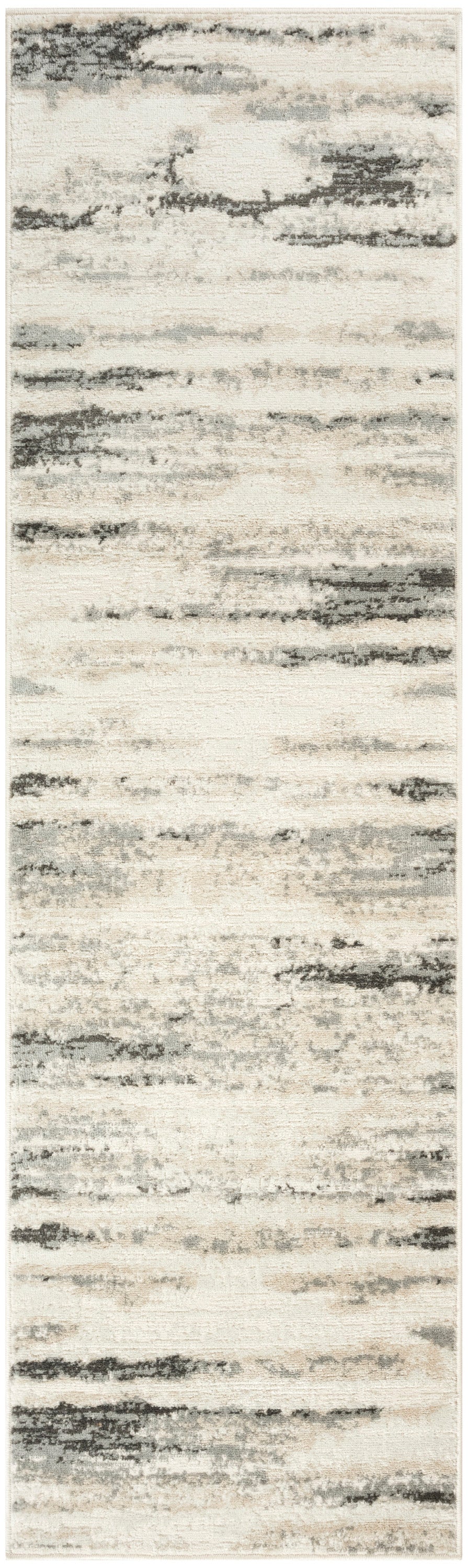 Serenity Home SRH12 Grey Multicolor Rug