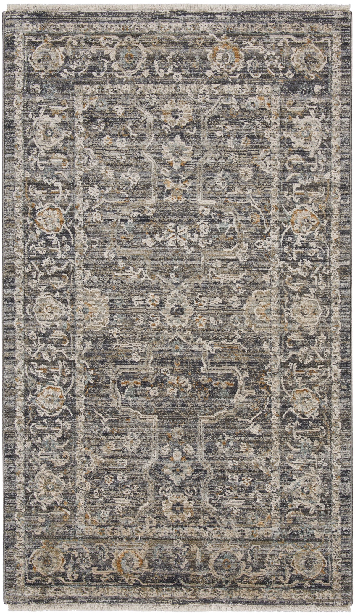 Lynx LNX03 Slate Multicolor Rug
