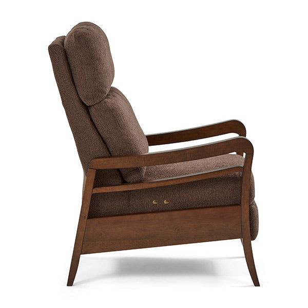 Ryberson High Leg Recliner