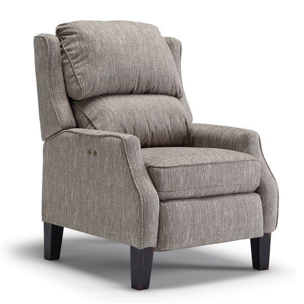 Pauley High Leg Recliner