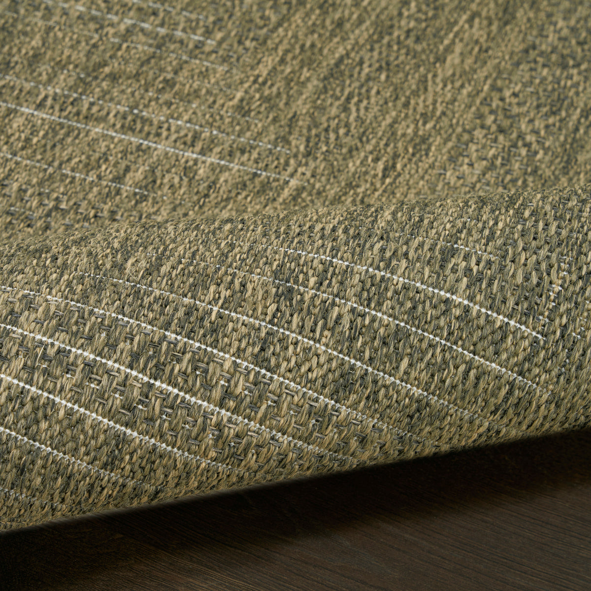 Tulum TLM04 Olive Rug