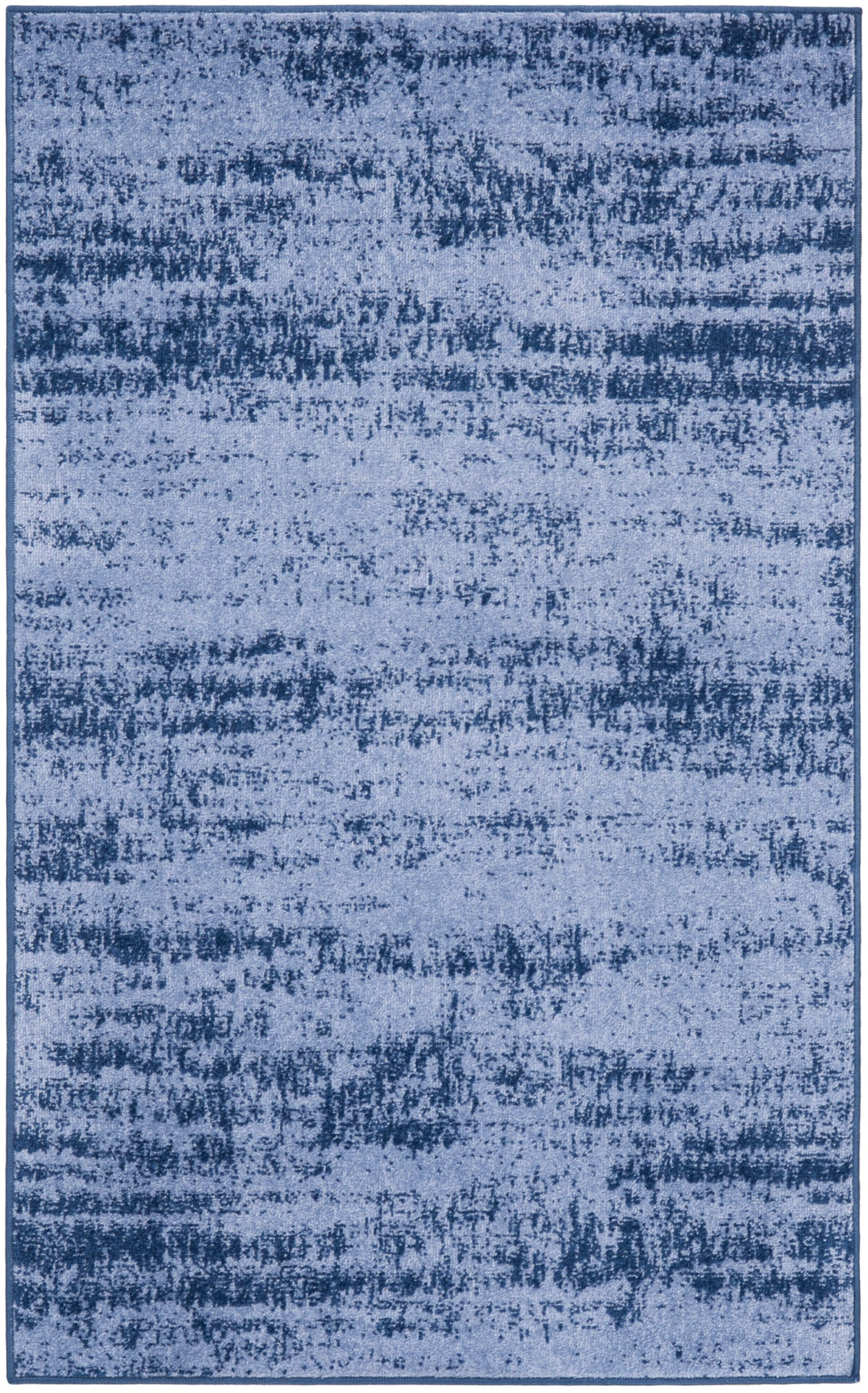 Nourison Essentials NRE03 Denim Rug