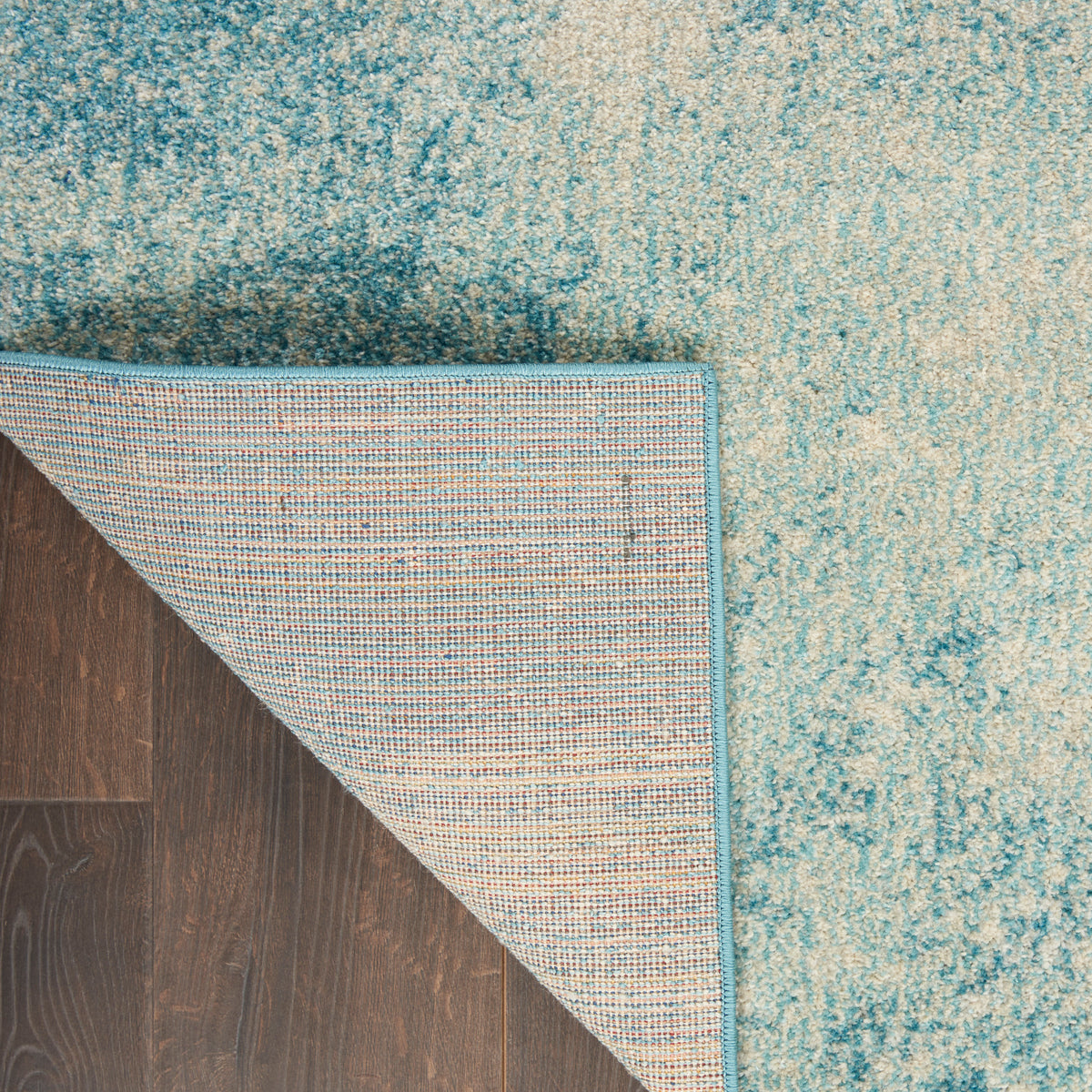 Passion PSN10 Navy Light Blue Rug