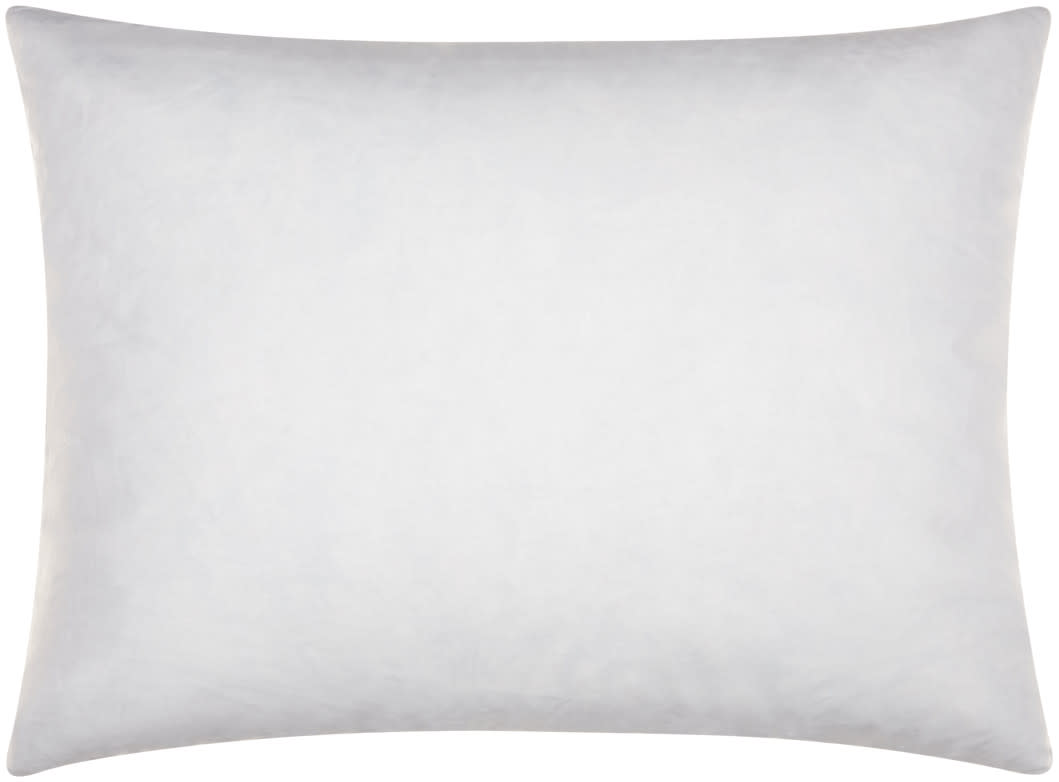 Poly & Down Inserts QD100 White 12" x 16" Inserts