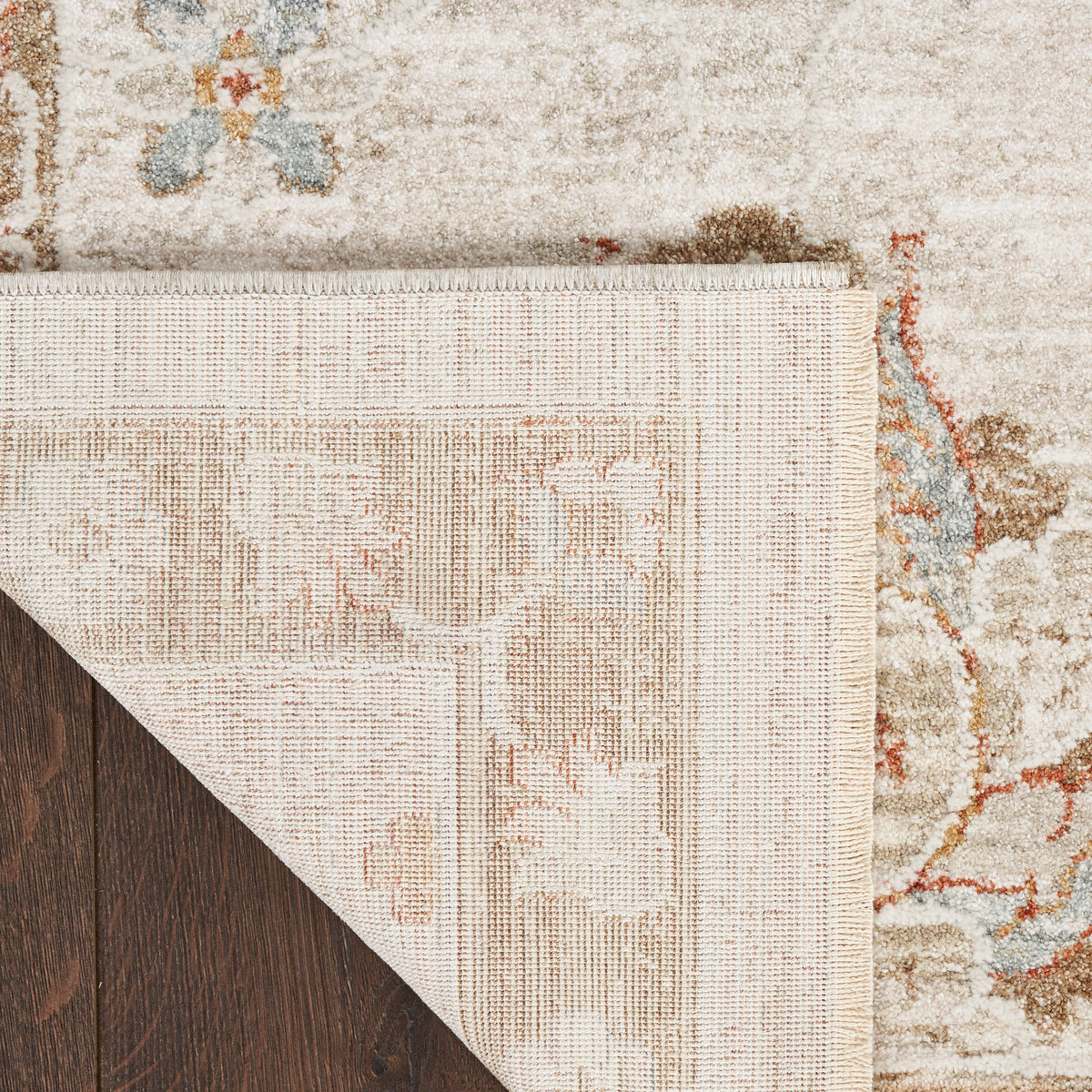 Infinite IFT04 Ivory Rug