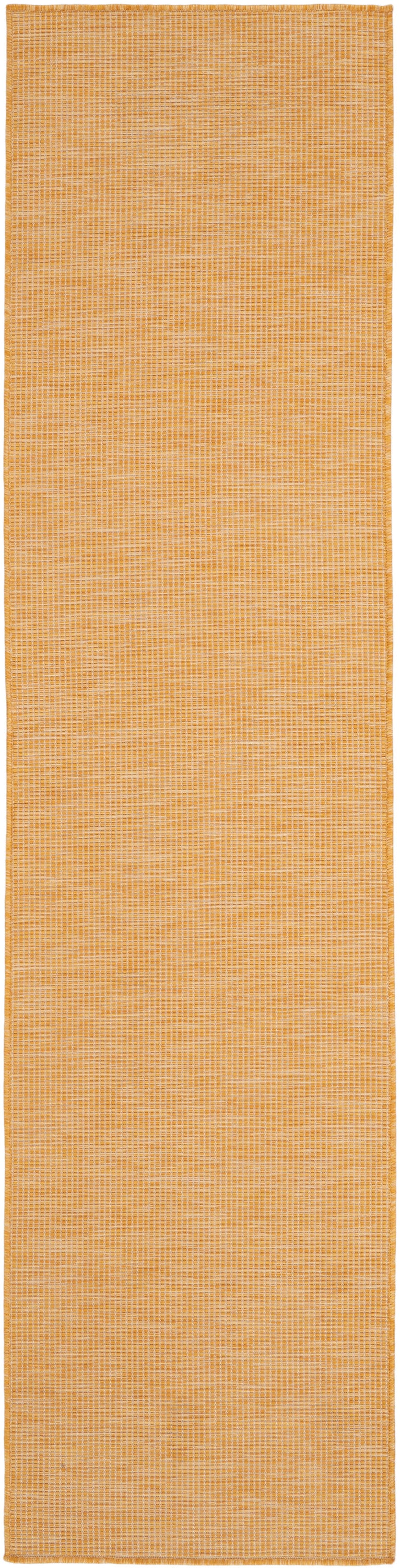 Positano POS01 Yellow Rug