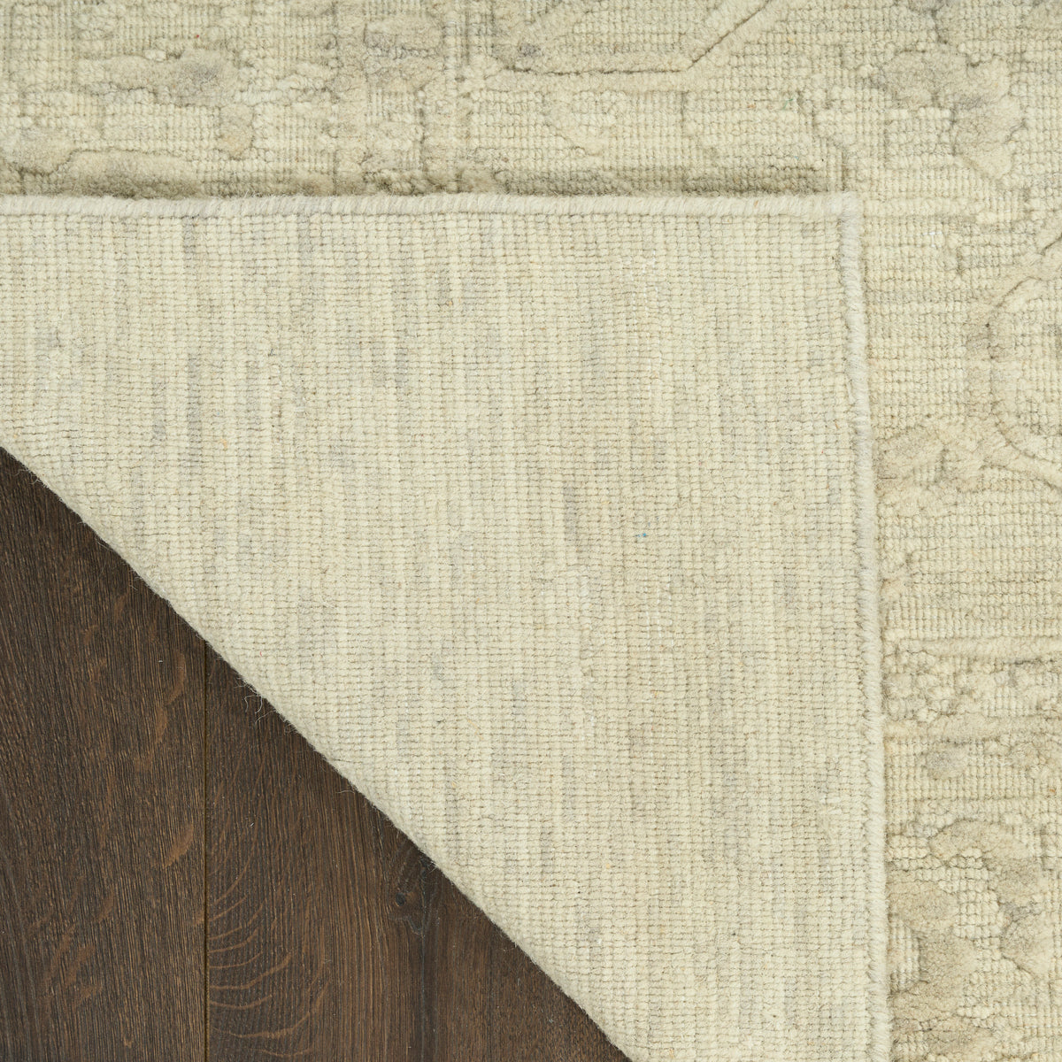 Ravello RVL02 Ivory Grey Rug