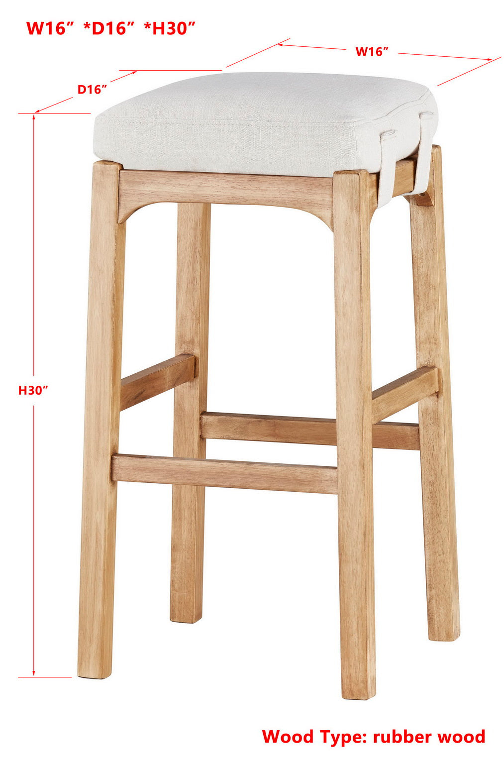 Everett Bar Stool