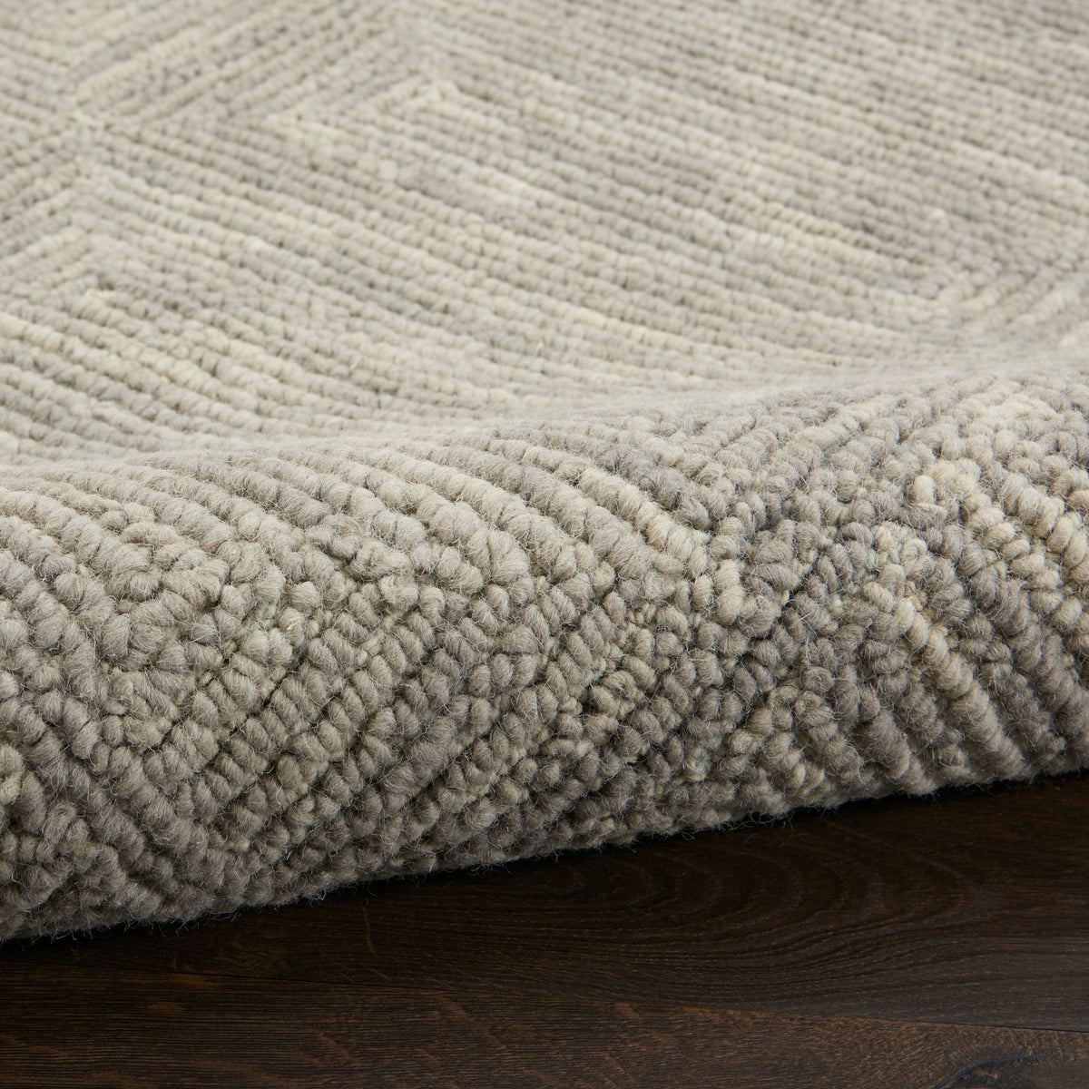 Colorado CLR04 Grey Rug