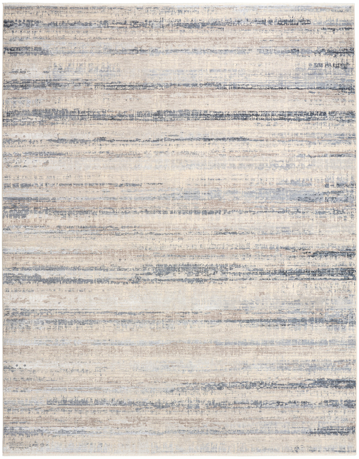 CK089 Drift DRF03 Blue Rug