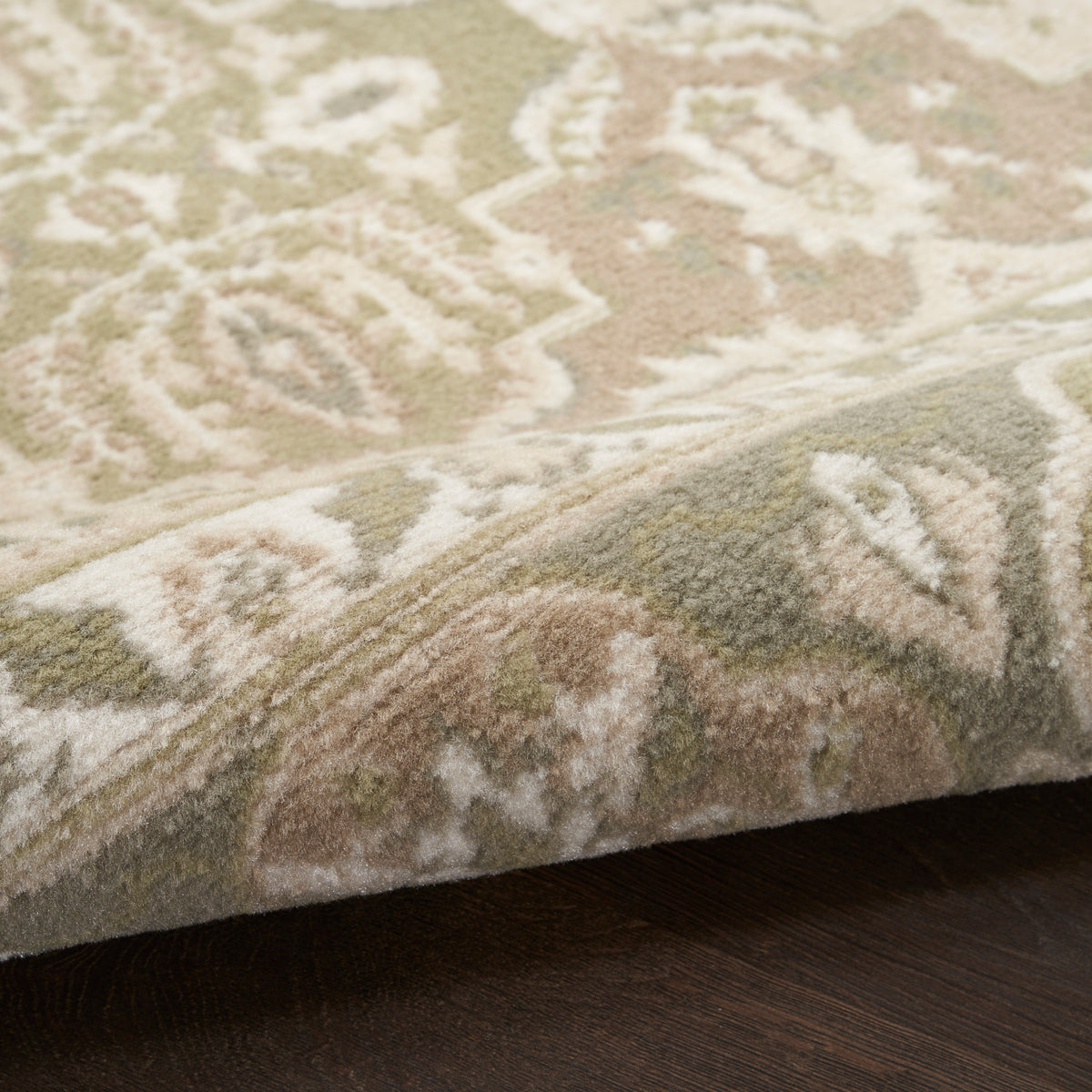 Grafix GRF31 Green Rug