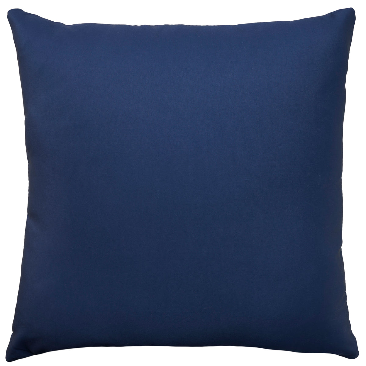 Aloha ALH01 Navy 20" x 20" Throw Pillows