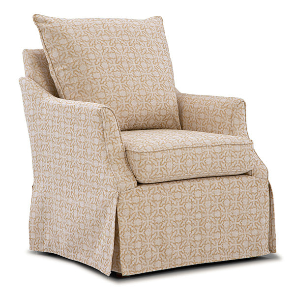 Annie Swivel Chair