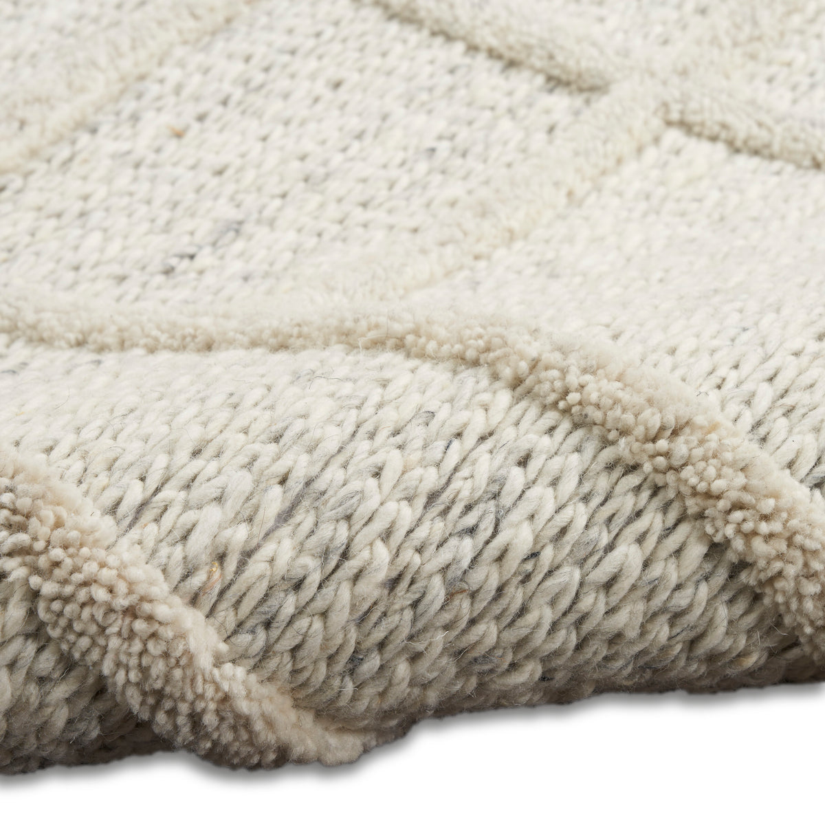 CK045 Impressions IMP01 Ivory Rug
