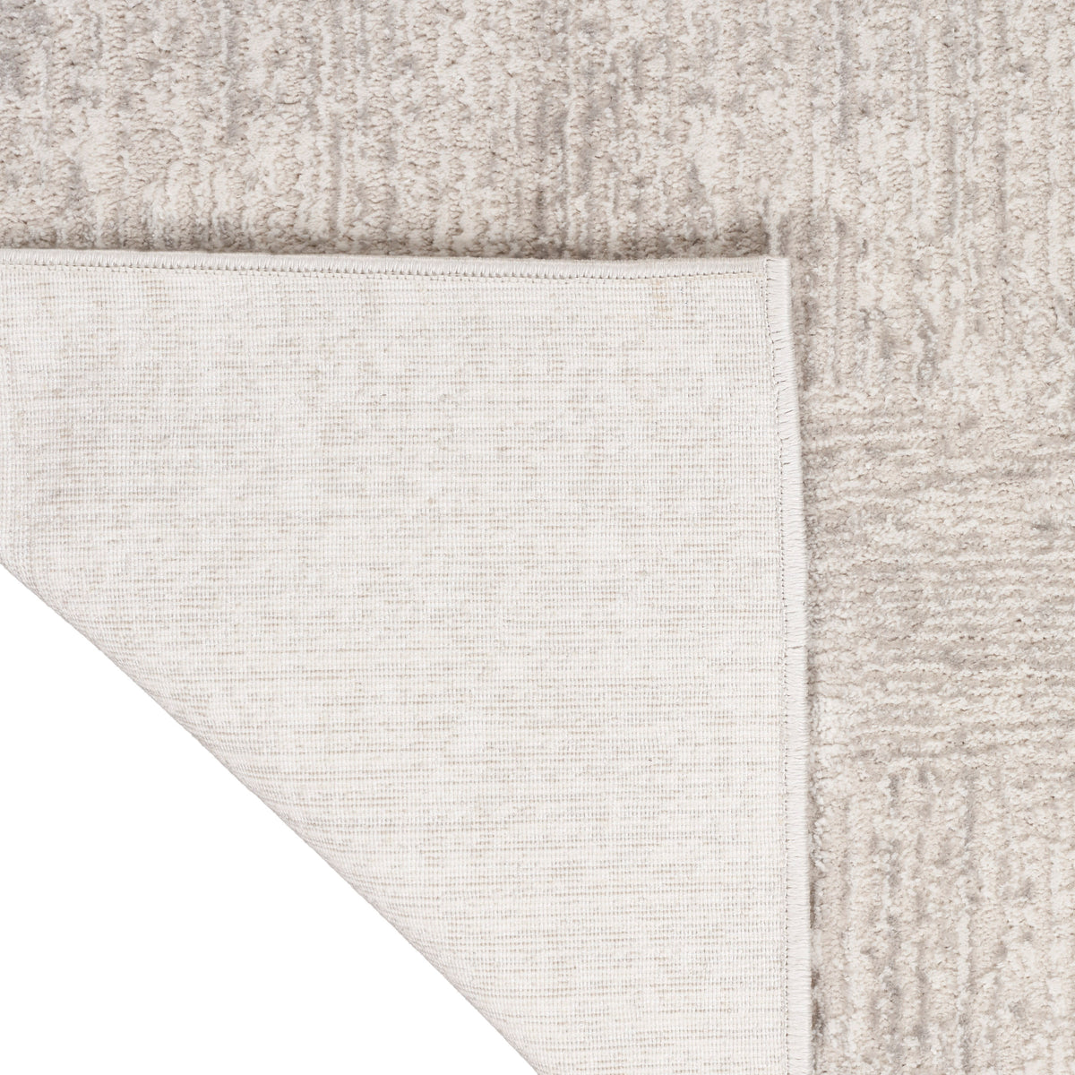 CK024 Irradiant IRR01 Silver Rug