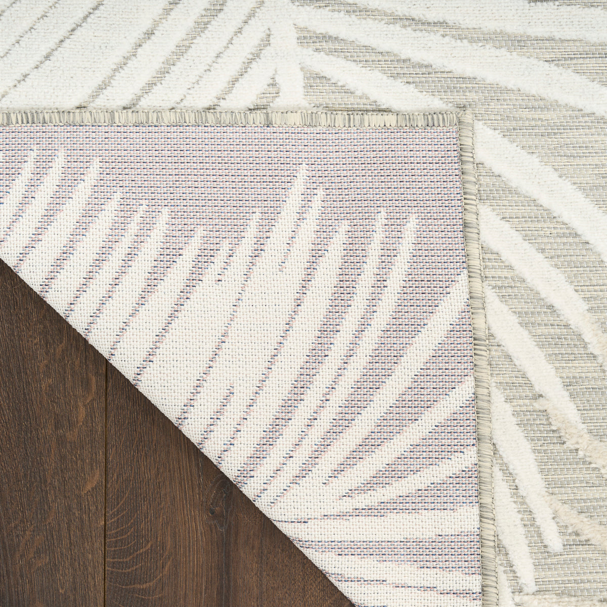 Suncoast SNC03 Grey Rug