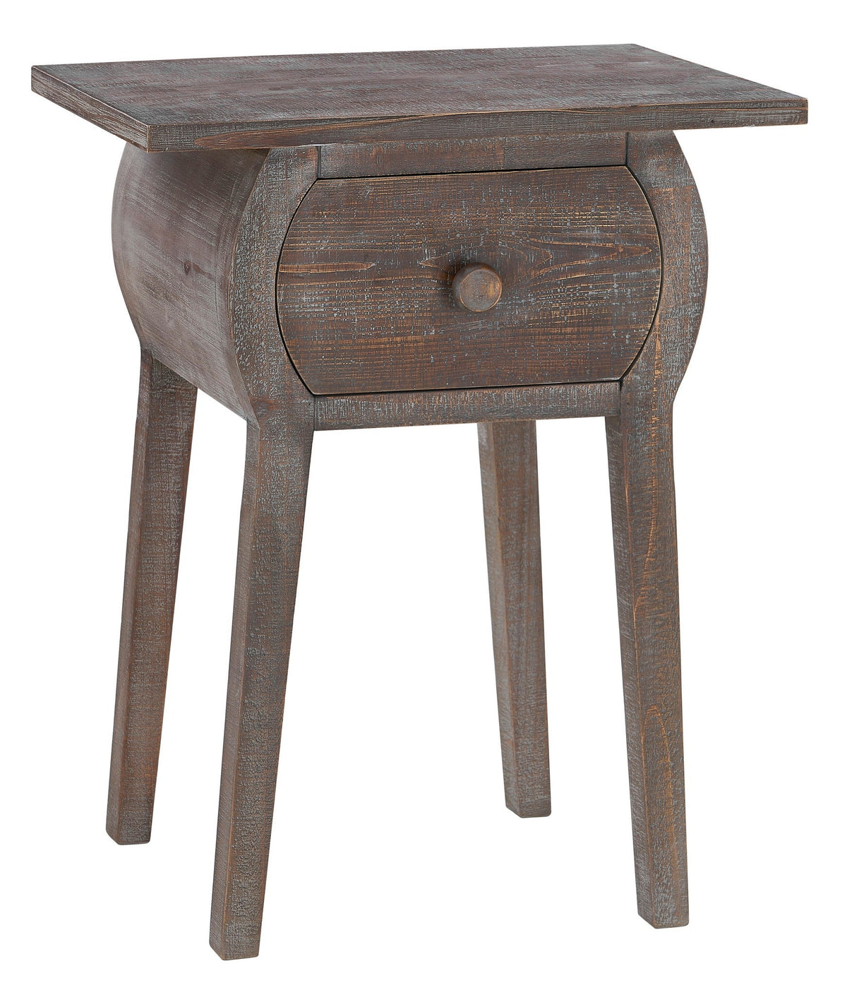 Marla Accent Table