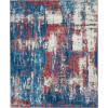 Etchings ETC02 Multicolor Rug