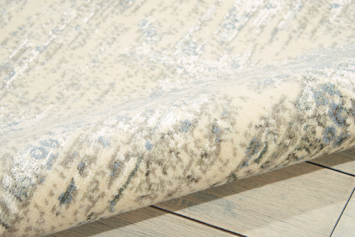 Luminance LUM09 Bone Rug