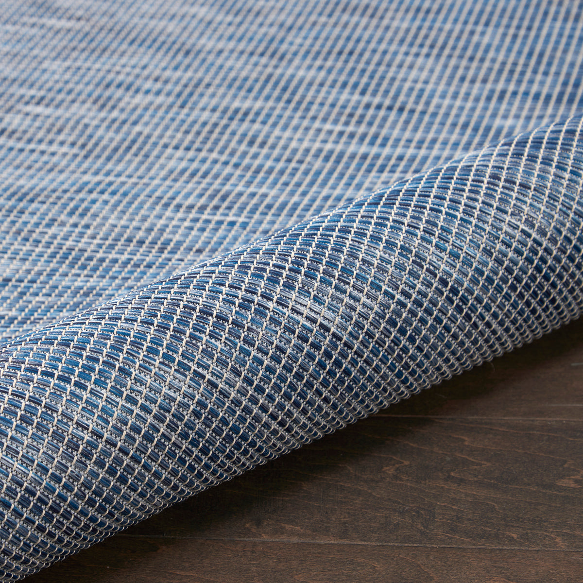 Positano POS01 Navy Blue Rug